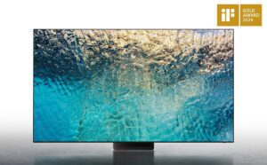 Samsung - čak 75 priznanja na dodjeli nagrada iF Design Awards 2024