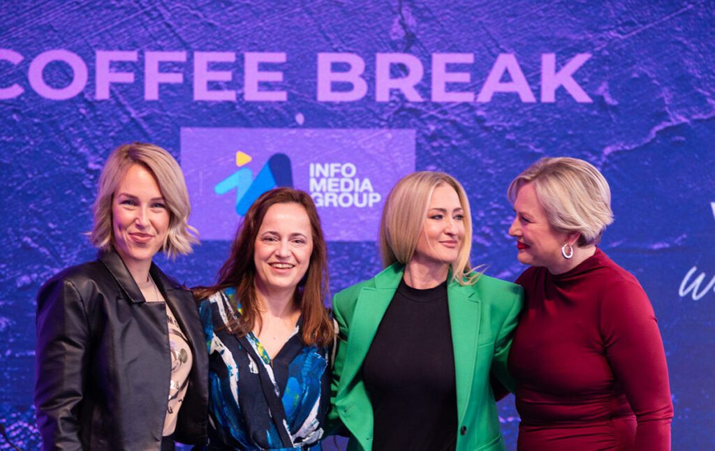 Dan žena i Women’s Weekend - paneli, diskusije, izazovi