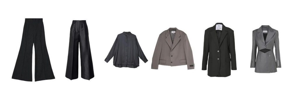 Zalando aktualni trendovi viđeni na Pariškom tjednu mode