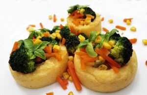Palenta - jednostavno zrno za velike okuse + recept