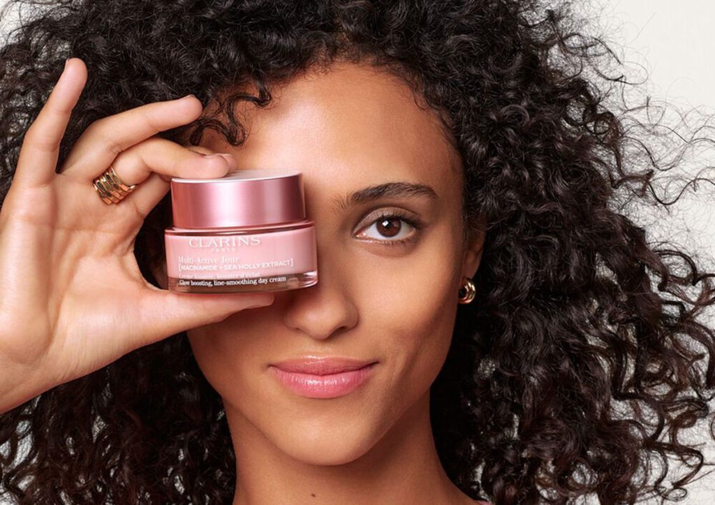 Nove multiaktivne Clarins kreme za lice - moćna njega za dan i noć 2 Nove multiaktivne Clarins kreme za lice - moćna njega za dan i noć