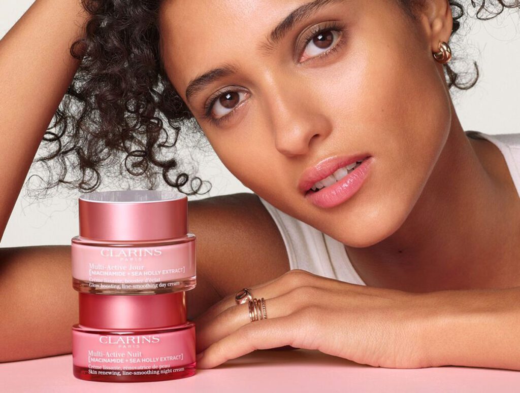 Nove multiaktivne Clarins kreme za lice - moćna njega za dan i noć 3 Nove multiaktivne Clarins kreme za lice - moćna njega za dan i noć