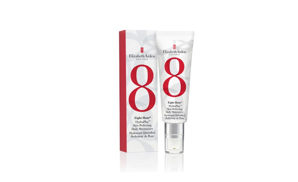 Nova Elizabeth Arden Eight Hour krema - hidratantna čarolija