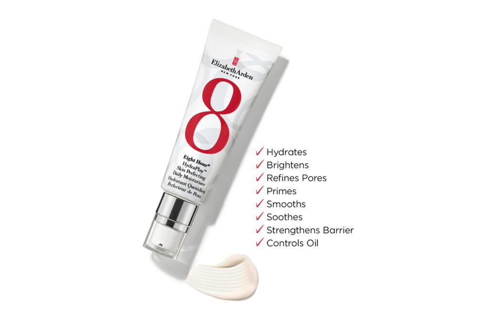 Nova Elizabeth Arden Eight Hour krema - hidratantna čarolija