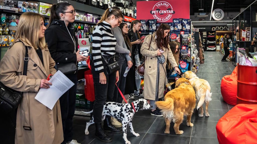 Pet centar i partneri - zbrinjavanje ambalaže