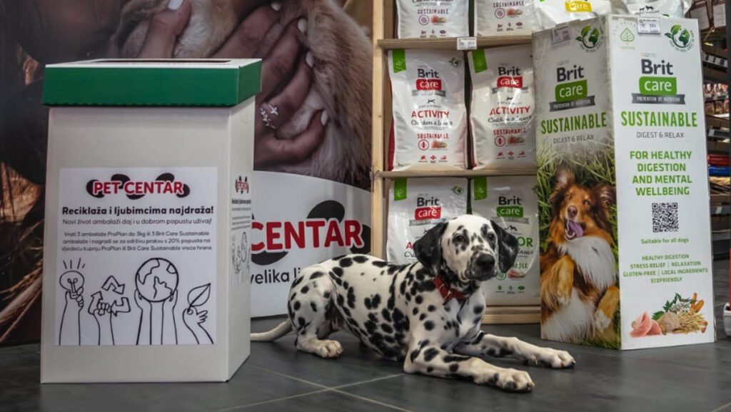 Pet centar i partneri - zbrinjavanje ambalaže