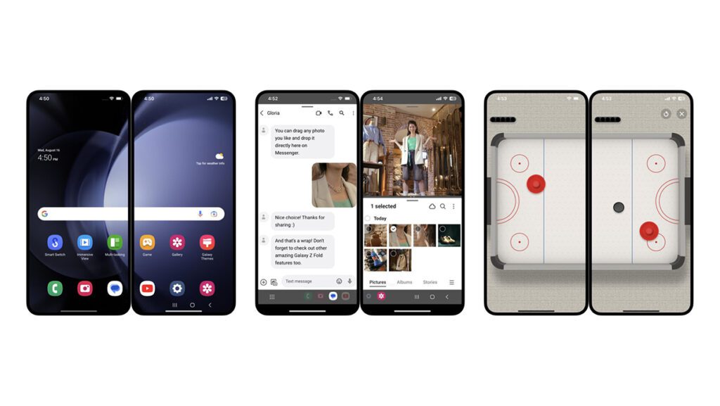 Galaxy AI dostupan za "probnu vožnju" korisnika pametnih telefona 1 Galaxy AI dostupan za "probnu vožnju" korisnika pametnih telefona