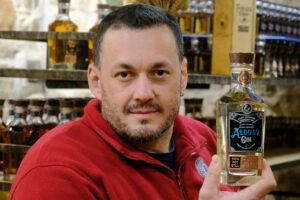 Gin ALDO 52 – zlatna pustolovina na temeljima povijesti i kulture
