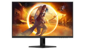 AGON by AOC širi svoju novu G4 gaming seriju