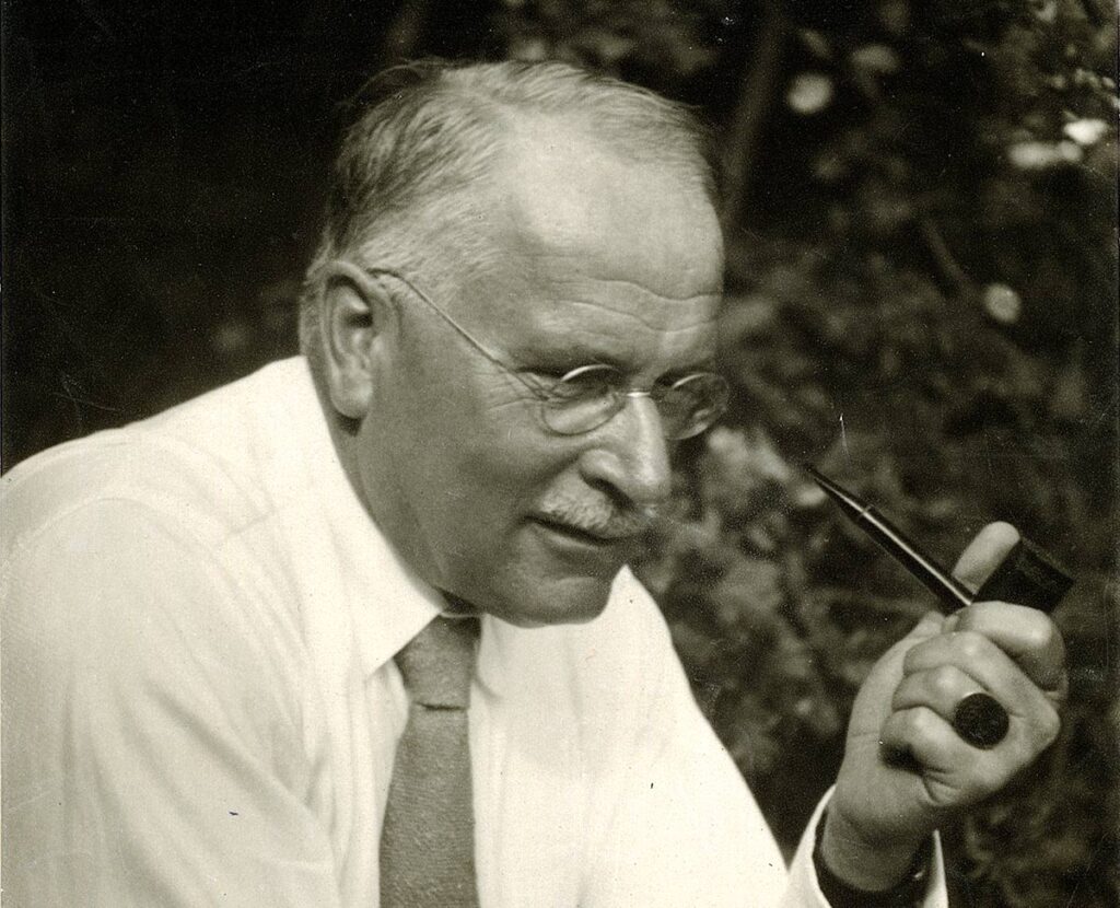 Carl Gustav Jung je postavio temelje razumijevanja ljudske psihe