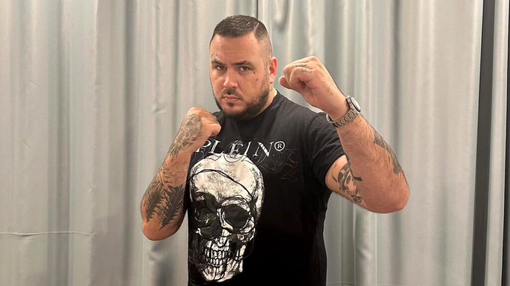 I hrvatski influenceri u natjecanju HELL Boxing Kings za 100.000 USD