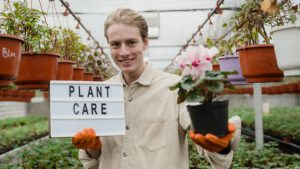 Hrvatska prvi put u kampanji #PlantHealth4Life!