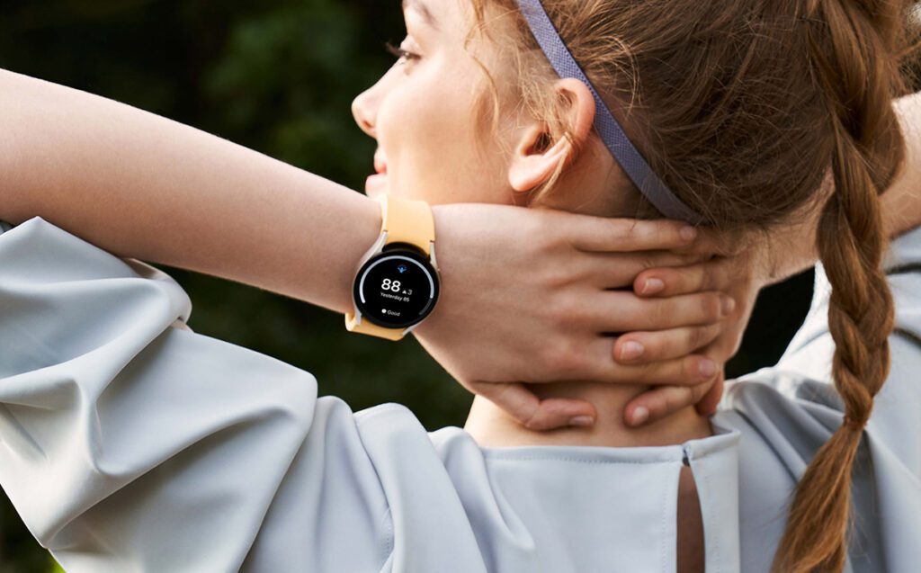 Galaxy Watch uskoro s AI značajkama, motivirat će korisnike da prate zdravlje 1 Galaxy Watch uskoro s AI značajkama, motivirat će korisnike da prate zdravlje