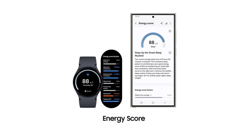 Galaxy Watch uskoro s AI značajkama, motivirat će korisnike da prate zdravlje 2 Galaxy Watch uskoro s AI značajkama, motivirat će korisnike da prate zdravlje
