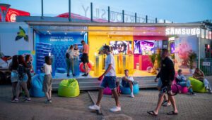 Samsung Roadshow započeo svoje AI putovanje!