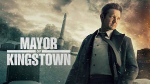 Jeremy Renner vraća se u novoj sezoni serije Mayor of Kingstown