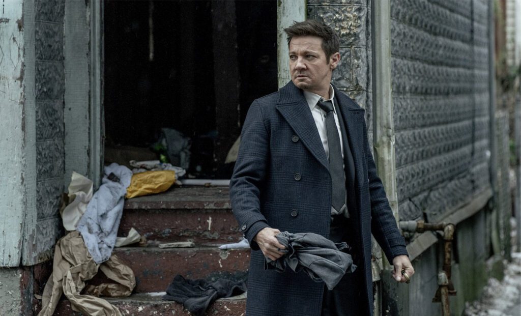 Jeremy Renner vraća se u novoj sezoni serije Mayor of Kingstown