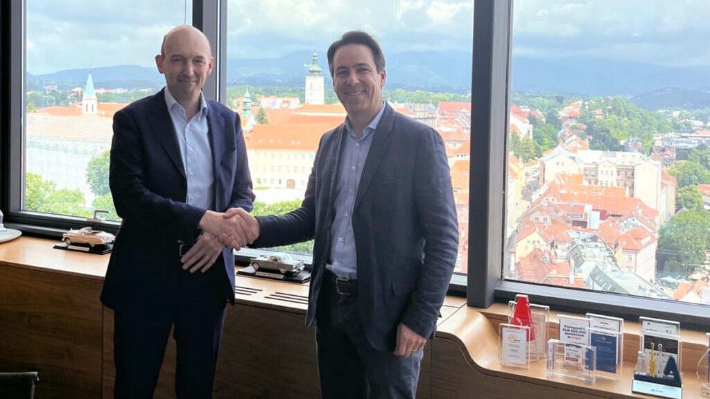Statkraft preuzima portfelj projekata Neoena u Hrvatskoj