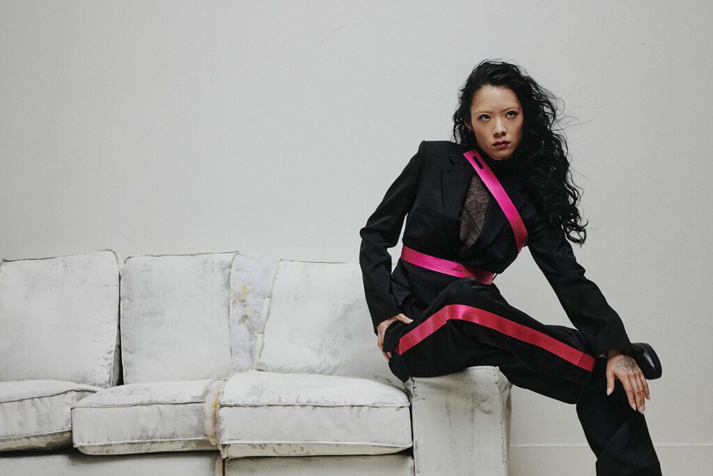 Zalando lansira luksuzni brand Helmut Lang