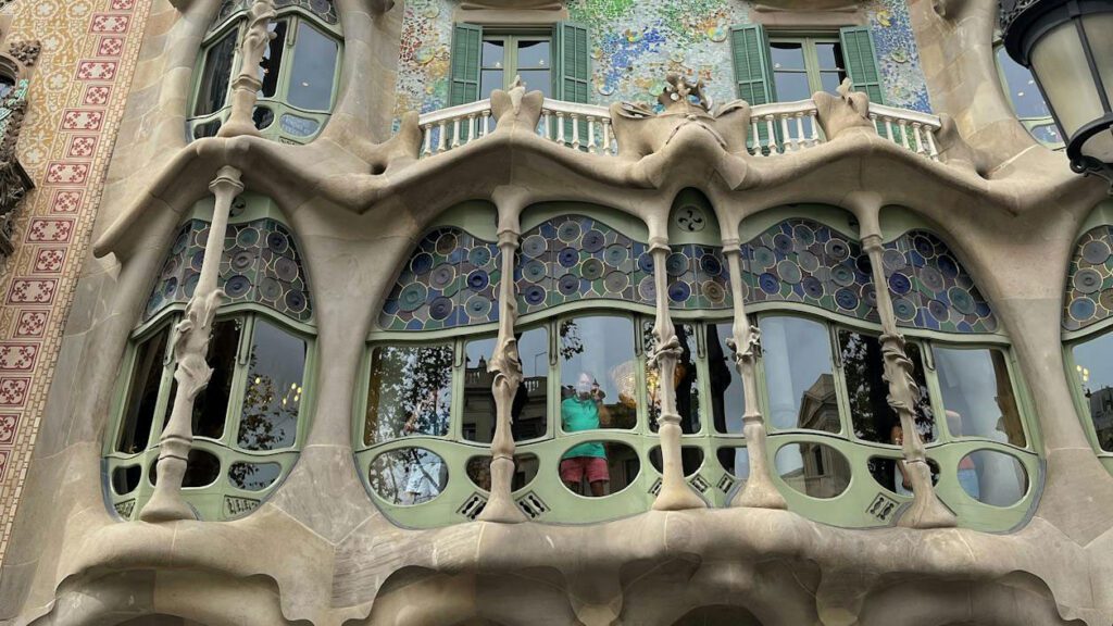 Art Nouveau - umjetnički pravac na prijelazu stoljeća 4 Art Nouveau - umjetnički pravac na prijelazu stoljeća