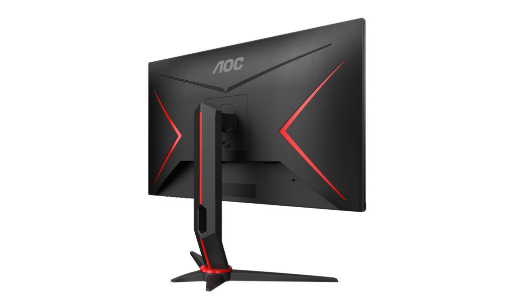 AOC GAMING monitor vodi do pobjede