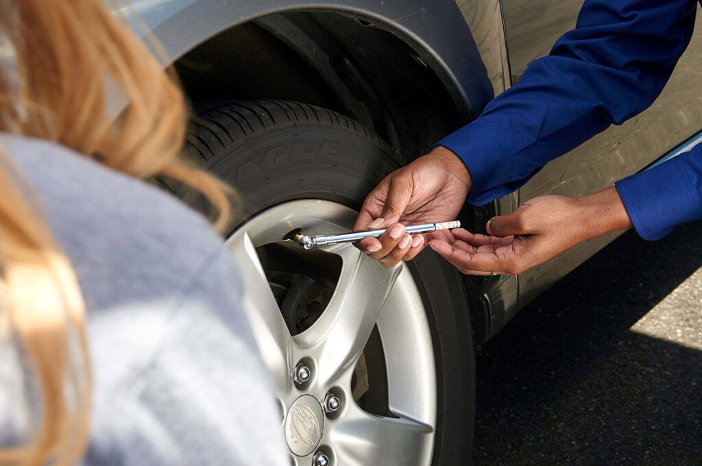 Goodyear savjeti za bezbrižnu ljetnu vožnju