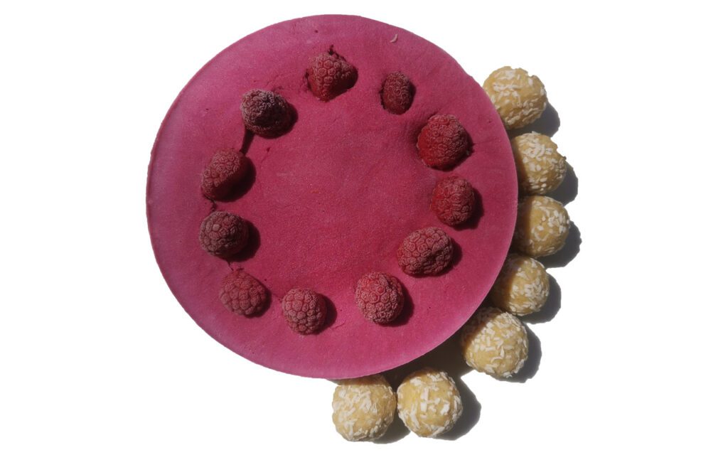 Maline – crveno blago prirode
