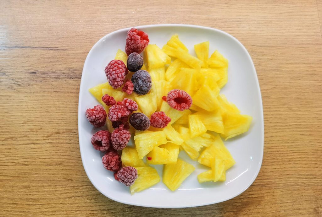 Maline – crveno blago prirode