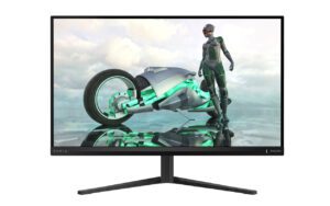 Novi Philips Evnia monitori nude gamerima akcijom bogato iskustvo