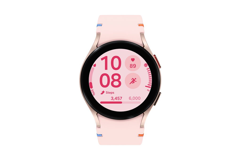 Prvi Galaxy Watch FE omogućava pristup naprednom praćenju zdravlja