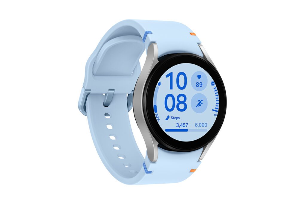 Prvi Galaxy Watch FE omogućava pristup naprednom praćenju zdravlja