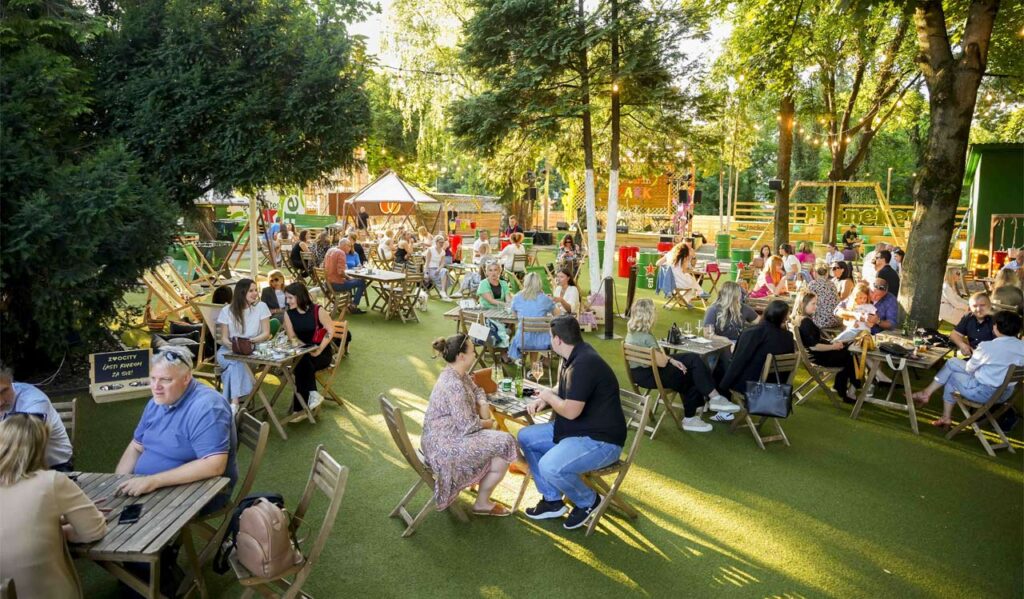 Rougemarin Park 2025 otvara svoja vrata! Evo što vas čeka!