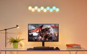 Samsung predstavio novu liniju Odyssey OLED gaming monitora