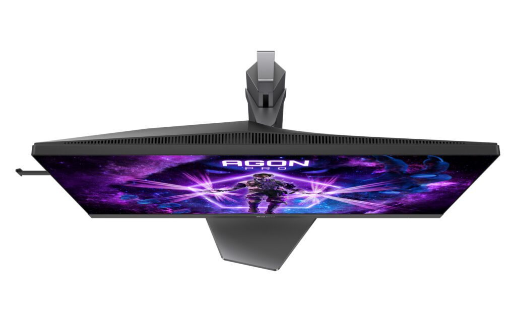 AGON by AOC -nova dimenzija brzine osvježavanja s AGON PRO monitorima