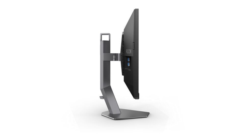 AGON by AOC -nova dimenzija brzine osvježavanja s AGON PRO monitorima