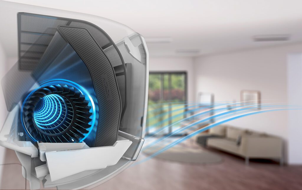 Hitachi klima uređaji i 7 razloga zašto ih serviseri preporučuju
