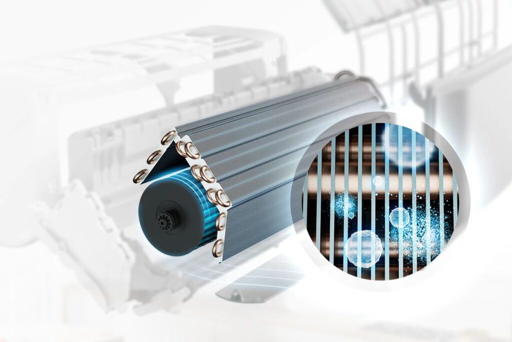 Hitachi klima uređaji i 7 razloga zašto ih serviseri preporučuju