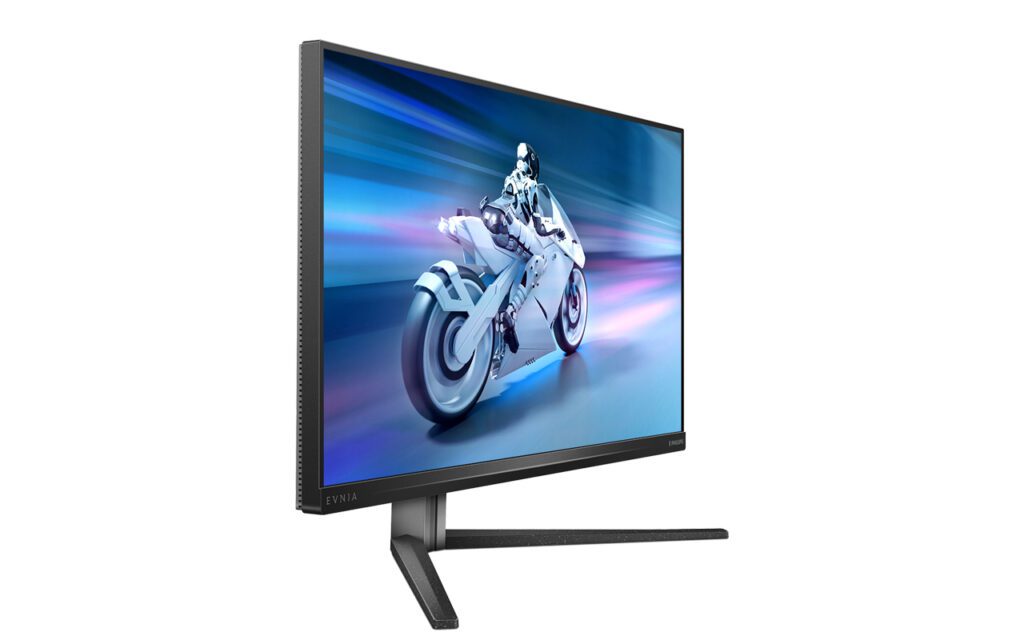 Novi gaming monitor s MiniLED pozadinskim osvjetljenjem