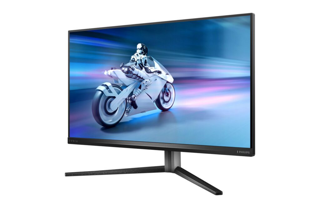 Novi gaming monitor s MiniLED pozadinskim osvjetljenjem