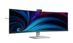 Novi Philips 49B2U6903CH monitor s nizom profesionalnih značajki 2 Novi Philips 49B2U6903CH monitor s nizom profesionalnih značajki