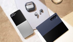 Samsung Galaxy Z Fold6 i Z Flip6 podižu Galaxy AI na novu razinu