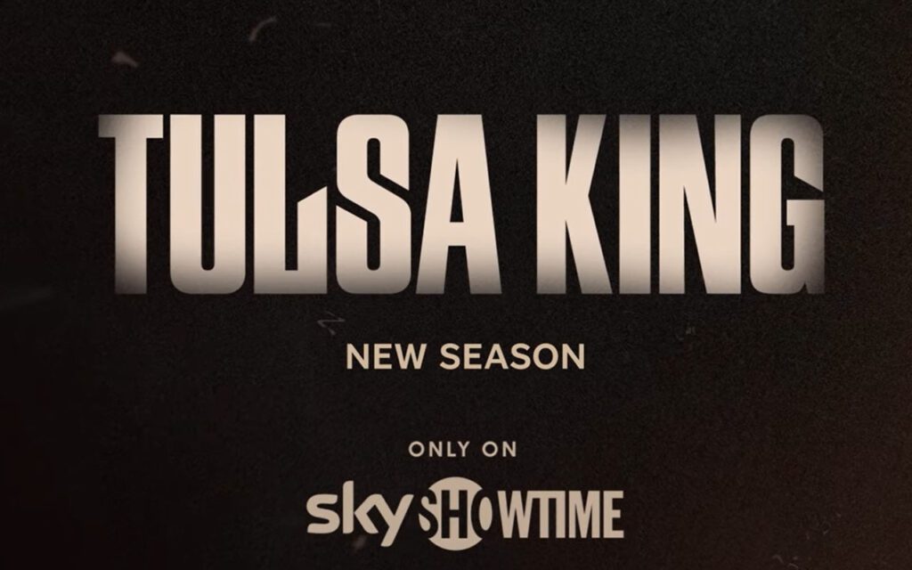 Sylvester Stallone vraća se na male ekrane u novoj sezoni serije Tulsa King