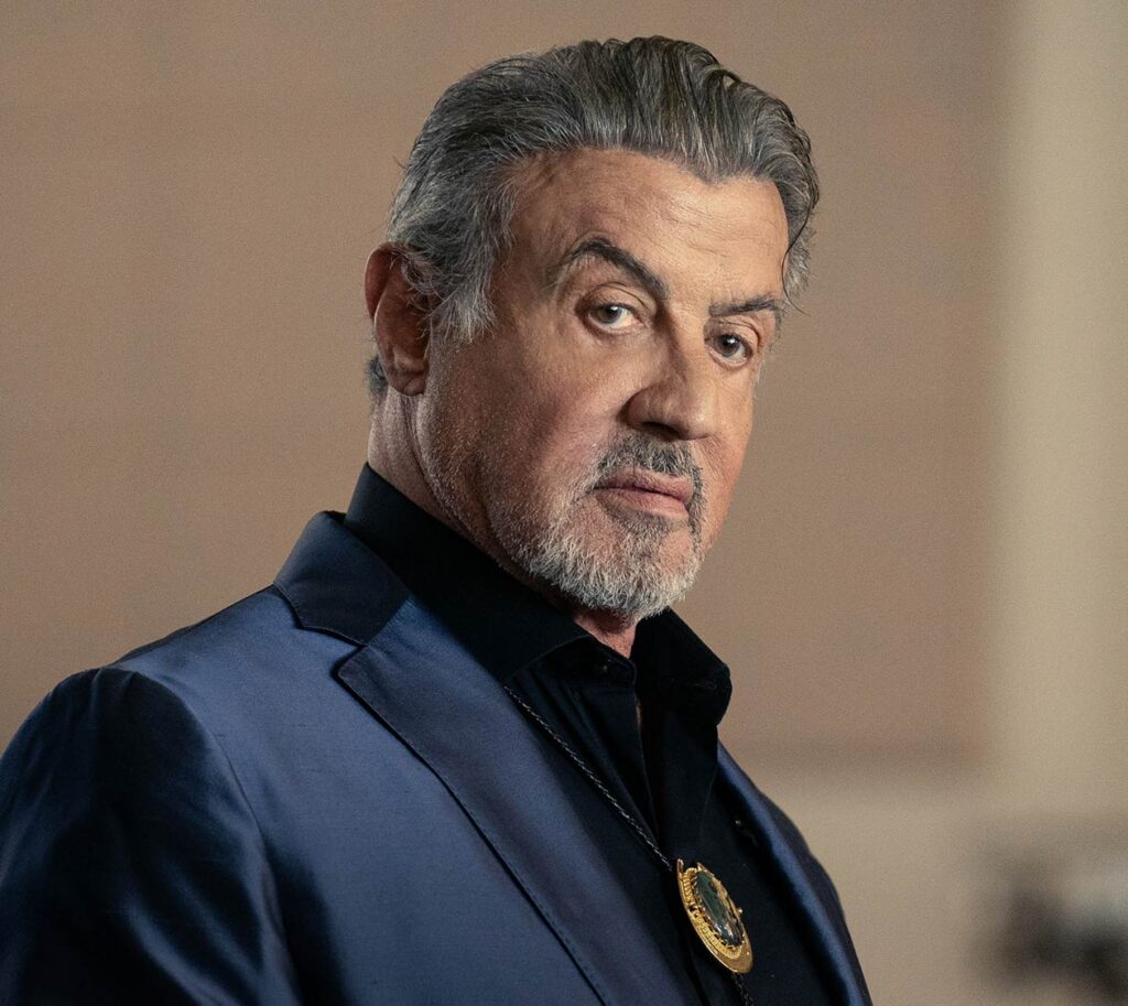 Sylvester Stallone vraća se na male ekrane u novoj sezoni serije Tulsa King