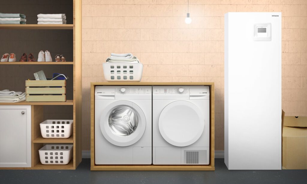 Pripremite se za jesen – kvalitetne japanske dizalice topline
