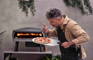 Pizza - od kulturnog simbola do globalnog fenomena 3 Pizza - od kulturnog simbola do globalnog fenomena