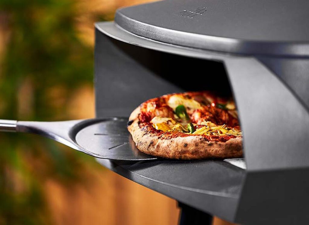 Pizza - od kulturnog simbola do globalnog fenomena