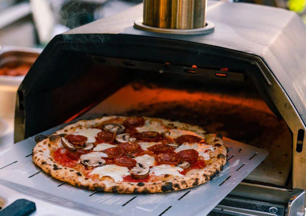 Pizza - od kulturnog simbola do globalnog fenomena