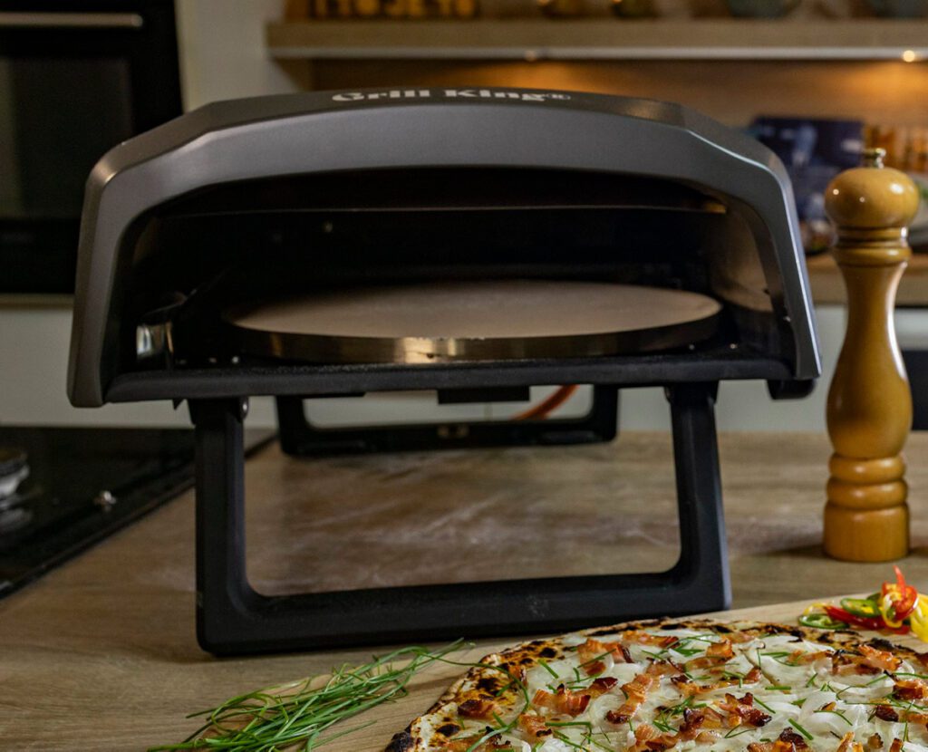 Pizza - od kulturnog simbola do globalnog fenomena