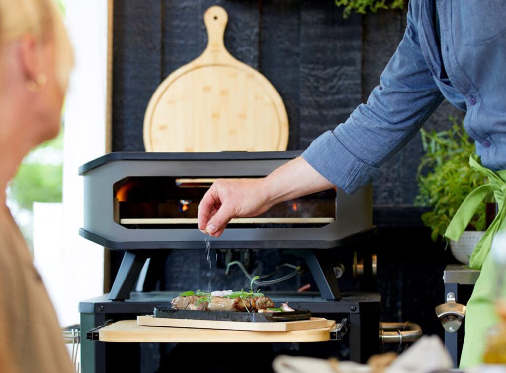 Pizza - od kulturnog simbola do globalnog fenomena