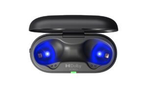 Nova tehnologija Adaptive Noise Cancellation